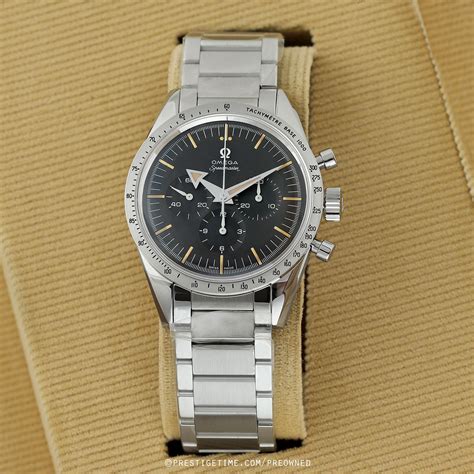 omega speedmaster 57 sale|omega speedmaster used price.